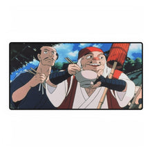 Load image into Gallery viewer, Anime Princess Mononoke Mouse Pad (Desk Mat)
