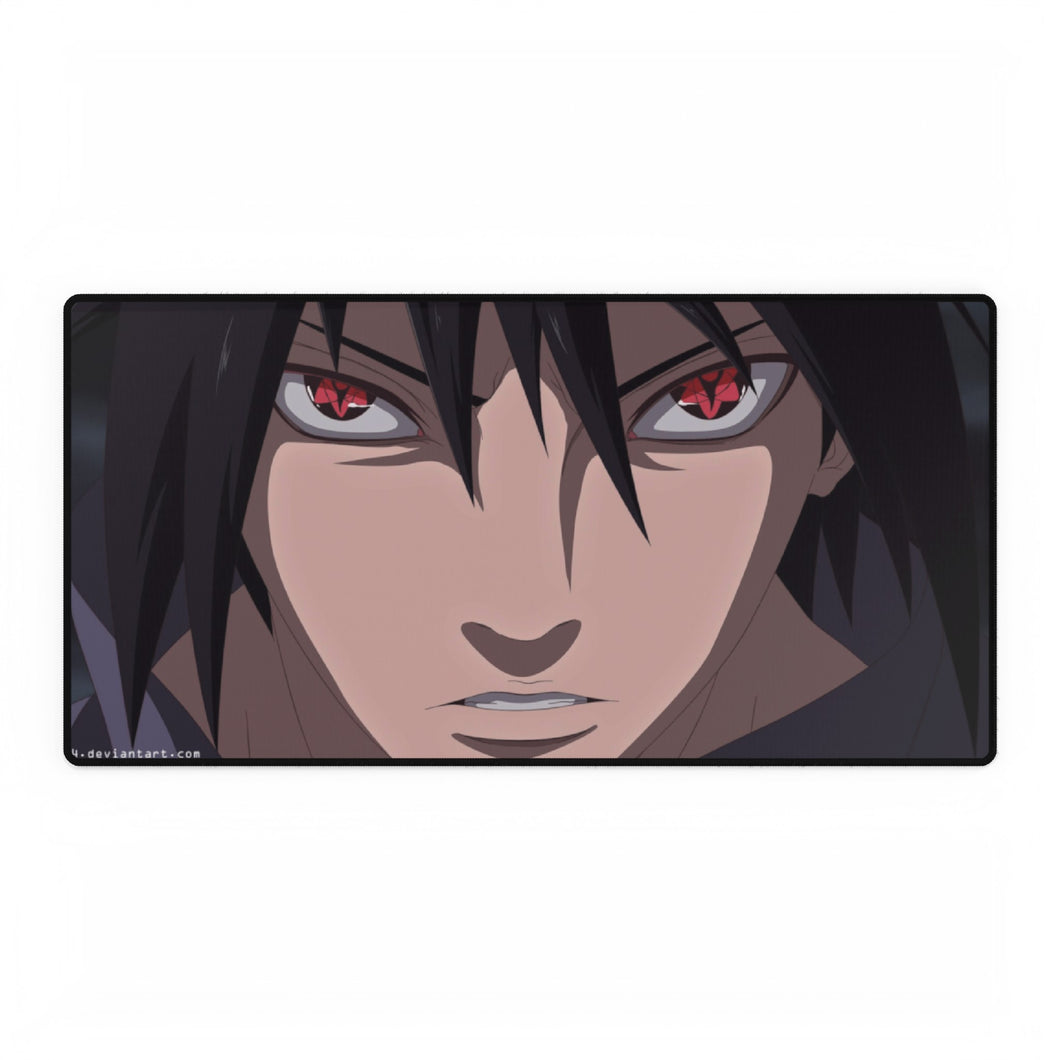 Anime Naruto Mouse Pad (Desk Mat)