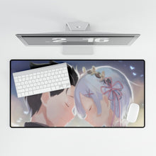 Cargar imagen en el visor de la galería, Anime Re:ZERO -Starting Life in Another World- Mouse Pad (Desk Mat)
