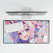 Load image into Gallery viewer, Anime Uma Musume: Pretty Der Mouse Pad (Desk Mat)
