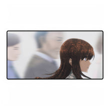 Charger l&#39;image dans la galerie, Tapis de souris Anime Steins;Gate (tapis de bureau)
