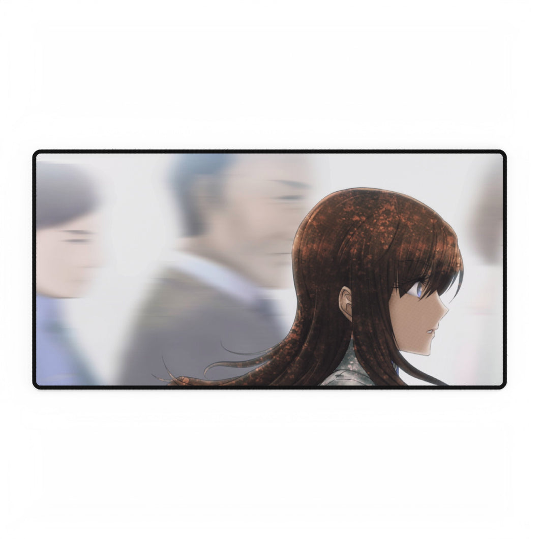 Tapis de souris Anime Steins;Gate (tapis de bureau)