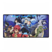 Cargar imagen en el visor de la galería, Cosmos Tensei shitara Slime Datta Ken Mouse Pad (Desk Mat)
