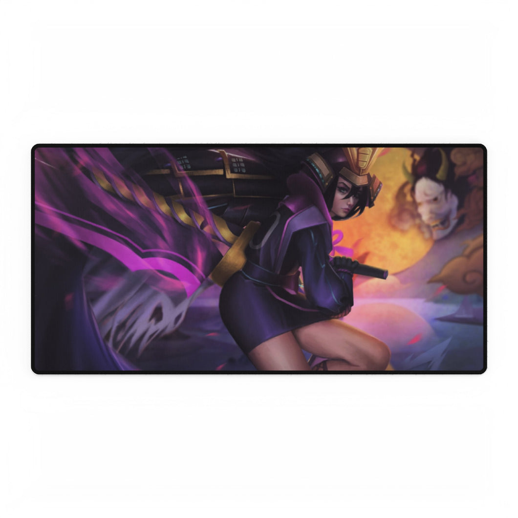 Anime Onmyoji Mouse Pad (Desk Mat)