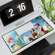 Charger l&#39;image dans la galerie, Tapis de souris Anime One Piece (tapis de bureau)
