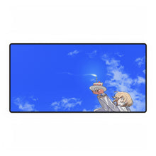 Cargar imagen en el visor de la galería, Anime Promise of Wizard Mouse Pad (Desk Mat)
