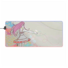 Load image into Gallery viewer, Eureka Seven Eureka Seven RGB LED Mouse Pad (Desk Mat)
