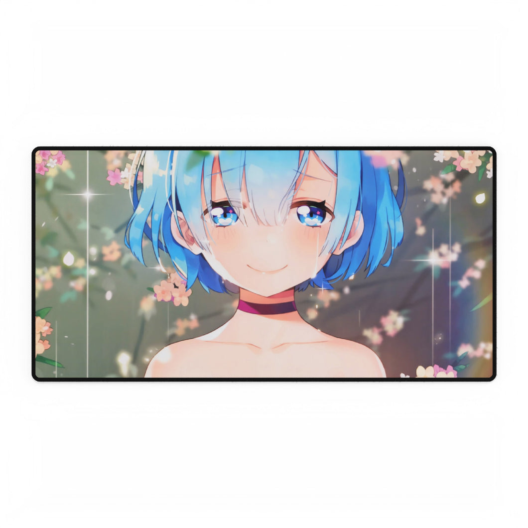 Anime Re:ZERO -Starting Life in Another World- Mouse Pad (Desk Mat)