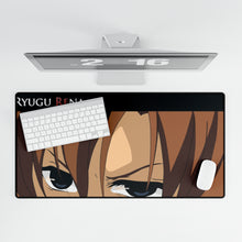 Cargar imagen en el visor de la galería, When They Cry Mouse Pad (Desk Mat)
