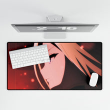 Cargar imagen en el visor de la galería, Anime The Eminence in Shadow Mouse Pad (Desk Mat)
