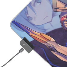 Load image into Gallery viewer, Darling in the FranXX RGB LED Mouse Pad (Desk Mat)
