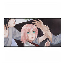 Load image into Gallery viewer, Anime Naruto Mouse Pad (Desk Mat)
