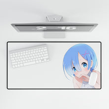 Charger l&#39;image dans la galerie, Tapis de souris (tapis de bureau) Anime Re:ZERO - Starting Life in Another World
