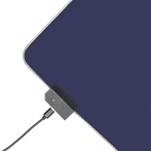 Charger l&#39;image dans la galerie, Gratuit ! Tapis de souris LED RVB (tapis de bureau)
