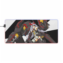 Charger l&#39;image dans la galerie, Tapis de souris LED RGB Infinite Stratos (tapis de bureau)
