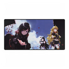 Charger l&#39;image dans la galerie, Tapis de souris Anime RWBY (tapis de bureau)
