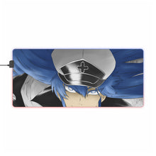 Load image into Gallery viewer, Esdeath - Akame Ga Kill! RGB LED Mouse Pad (Desk Mat)
