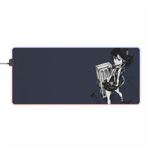 Charger l&#39;image dans la galerie, Tapis de souris LED RVB Kill La Kill (tapis de bureau)
