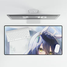 Charger l&#39;image dans la galerie, Tapis de souris (tapis de bureau) Anime Uma Musume : Pretty Der
