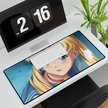 Load image into Gallery viewer, Anime Sailor Moon Mouse Pad (Desk Mat)
