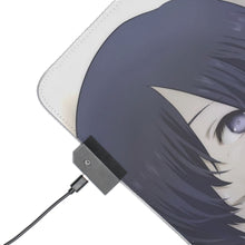 Load image into Gallery viewer, Tokyo Ghoul:re RGB LED Mouse Pad (Desk Mat)
