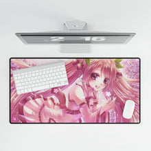 Cargar imagen en el visor de la galería, Anime Vocaloid Mouse Pad (Desk Mat)
