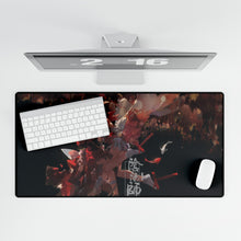 Cargar imagen en el visor de la galería, Anime Onmyoji Mouse Pad (Desk Mat)
