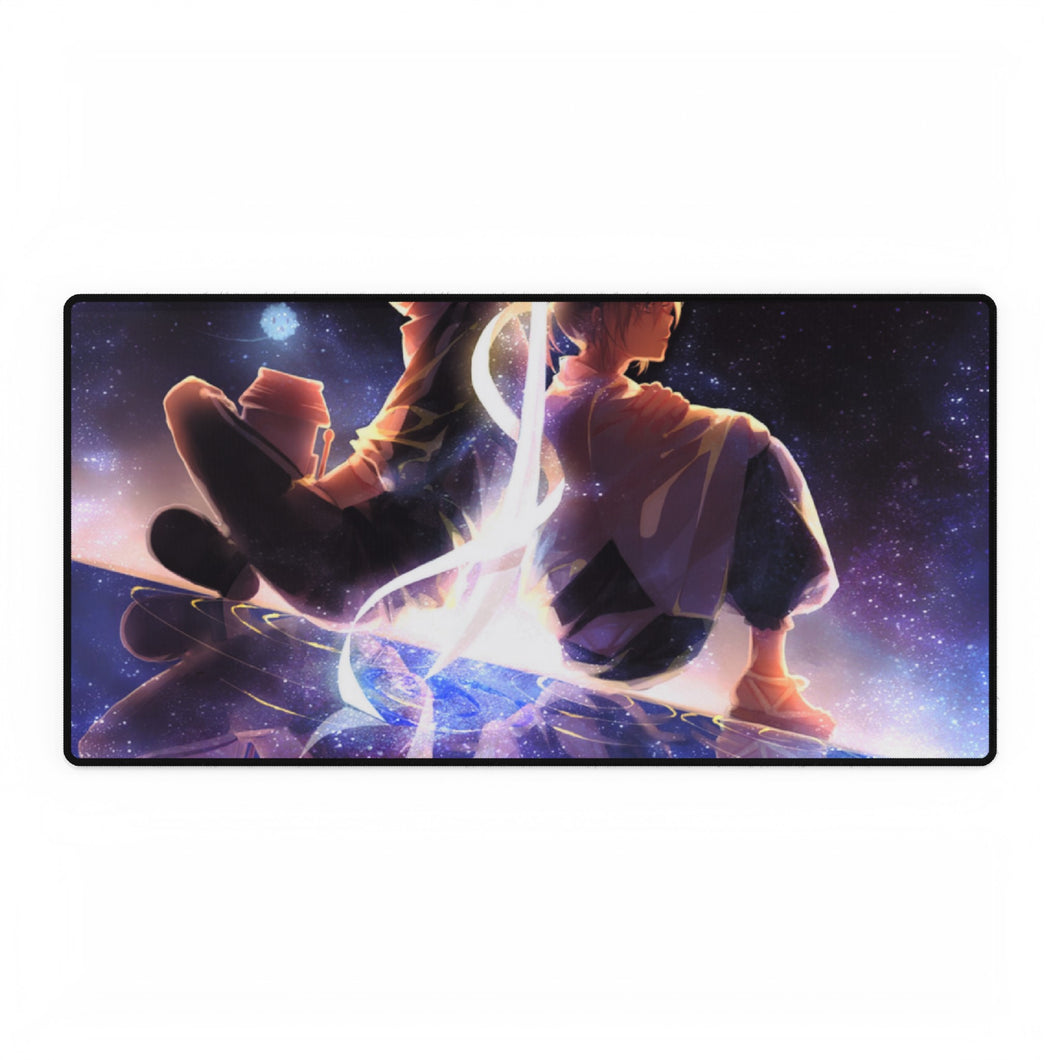 Anime Noragami Mouse Pad (Desk Mat)