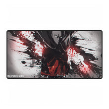 Load image into Gallery viewer, Anime One-Punch Man Mouse Pad (Desk Mat)
