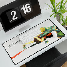 Charger l&#39;image dans la galerie, Tapis de souris Anime One Piece (tapis de bureau)
