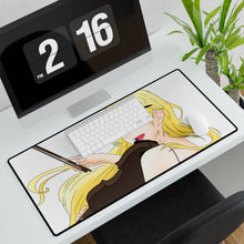 Load image into Gallery viewer, Anime Your Lie in April Mouse Pad (Desk Mat)
