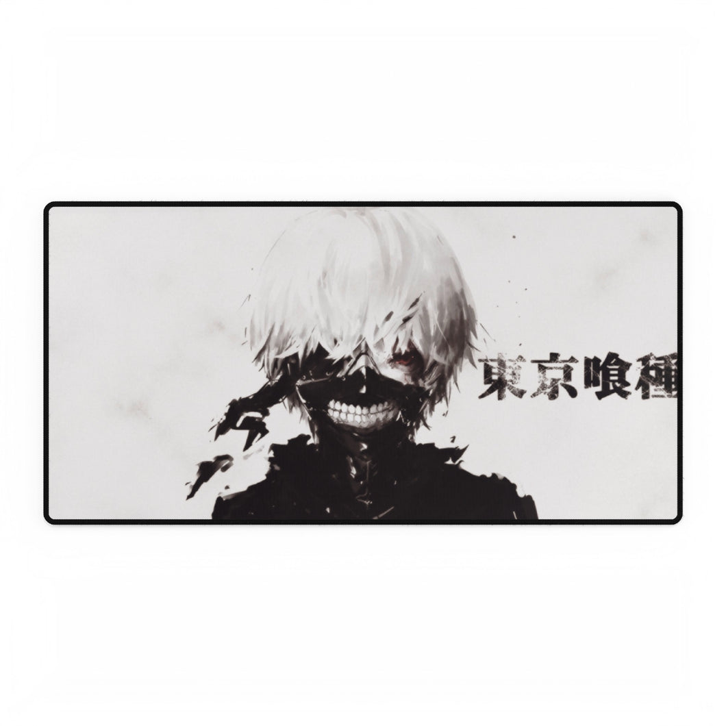 Alfombrilla de ratón (alfombrilla de escritorio) Kaneki Ken