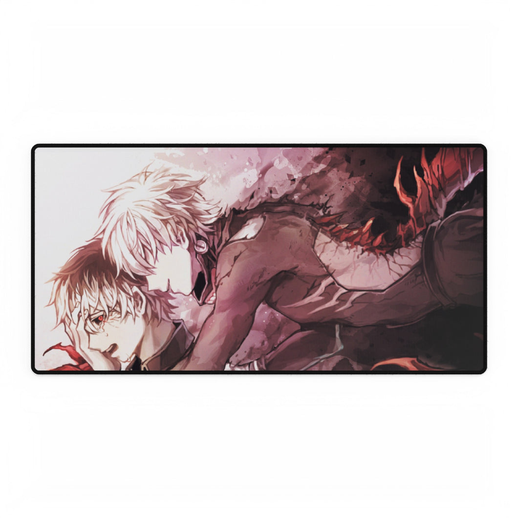 Anime Tokyo Ghoul:re Mouse Pad (Desk Mat)