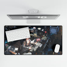 Load image into Gallery viewer, Anime Original Mouse Pad (Desk Mat)
