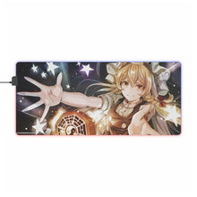 Load image into Gallery viewer, Touhou RGB LED Mouse Pad (Desk Mat)
