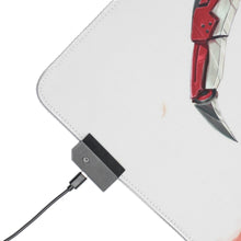 Cargar imagen en el visor de la galería, Anime RWBY RGB LED Mouse Pad (Desk Mat)
