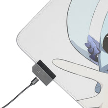 Load image into Gallery viewer, Anime Crossover RGB LED Mouse Pad (Desk Mat)
