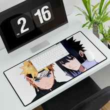 Load image into Gallery viewer, Anime Naruto Mouse Pad (Desk Mat)
