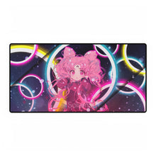 Cargar imagen en el visor de la galería, Anime Sailor Moon Mouse Pad (Desk Mat)
