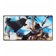 Charger l&#39;image dans la galerie, Tapis de souris Anime One Piece (tapis de bureau)
