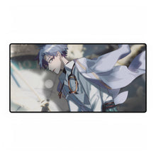 Load image into Gallery viewer, Anime Promise of Wizard Mouse Pad (Desk Mat)
