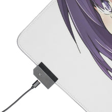 Cargar imagen en el visor de la galería, Anime Gabriel DropOut RGB LED Mouse Pad (Desk Mat)
