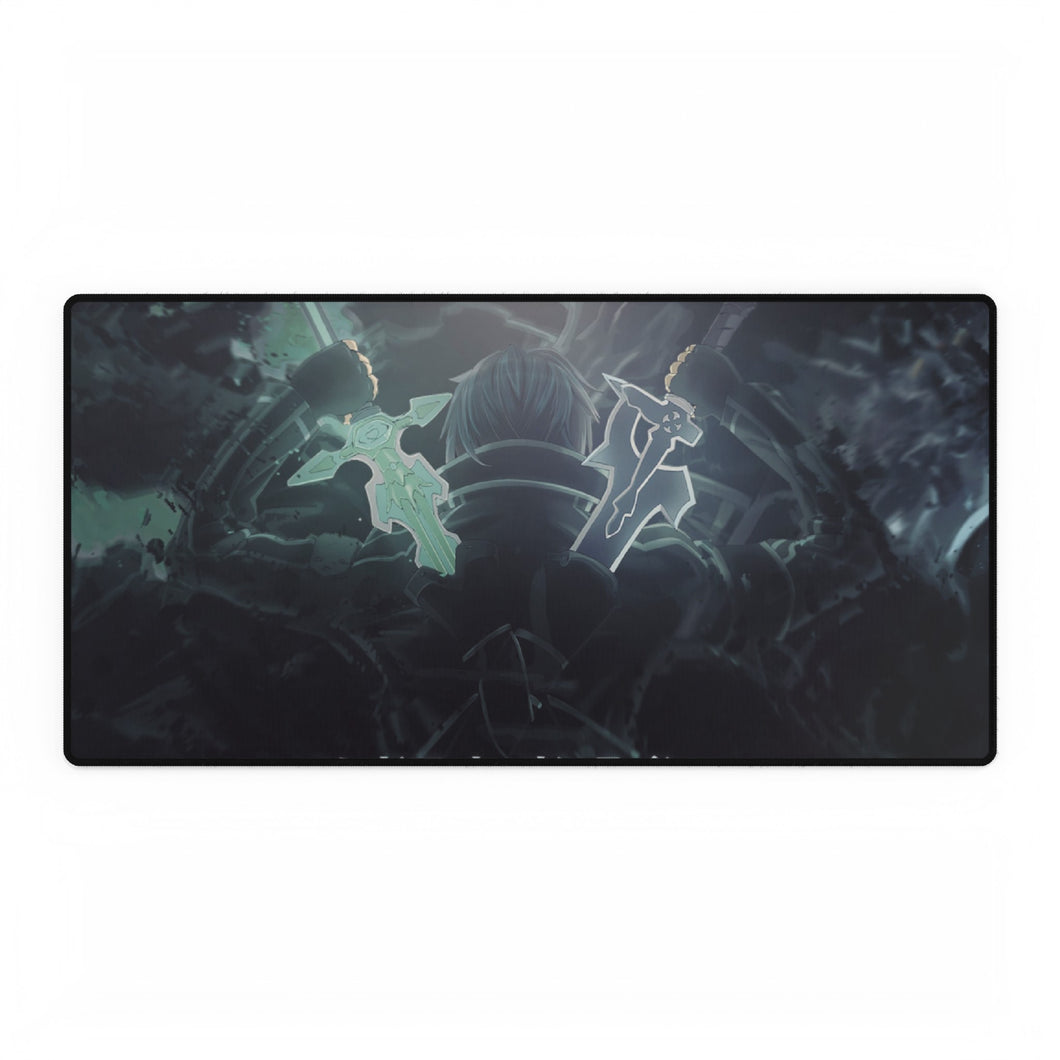 Tapis de souris Anime Sword Art Online (tapis de bureau)