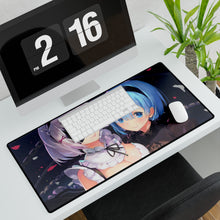 Load image into Gallery viewer, 2B X Rem Mouse Pad (Desk Mat)
