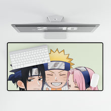 Cargar imagen en el visor de la galería, Anime Naruto Mouse Pad (Desk Mat)
