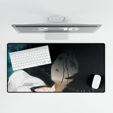 Charger l&#39;image dans la galerie, Tapis de souris Anime Steins;Gate (tapis de bureau)
