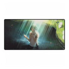 Load image into Gallery viewer, Anime Princess Mononoke Mouse Pad (Desk Mat)
