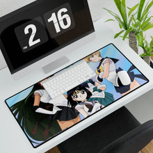 Cargar imagen en el visor de la galería, Anime Sailor Moon Mouse Pad (Desk Mat)
