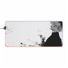 Load image into Gallery viewer, Tokyo Ghoul:re RGB LED Mouse Pad (Desk Mat)
