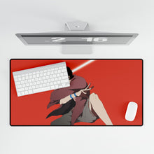 Load image into Gallery viewer, Anime Samurai Champloo Mouse Pad (Desk Mat)
